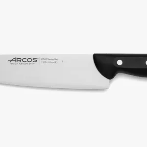 Couteau Cuisine Série Maitre 215 mm Juego de 4 Unidades