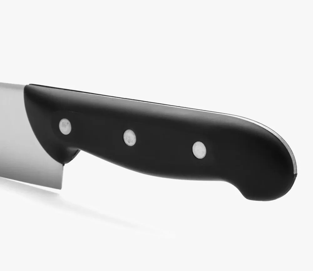 Couteau Cuisine Série Maitre 215 mm Juego de 4 Unidades
