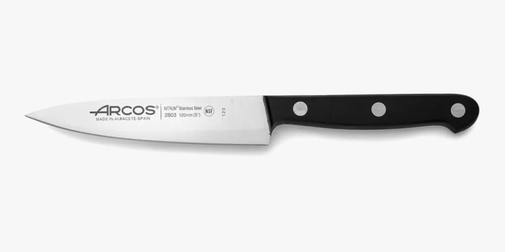 Couteau d'office Apto para todos 120 mm