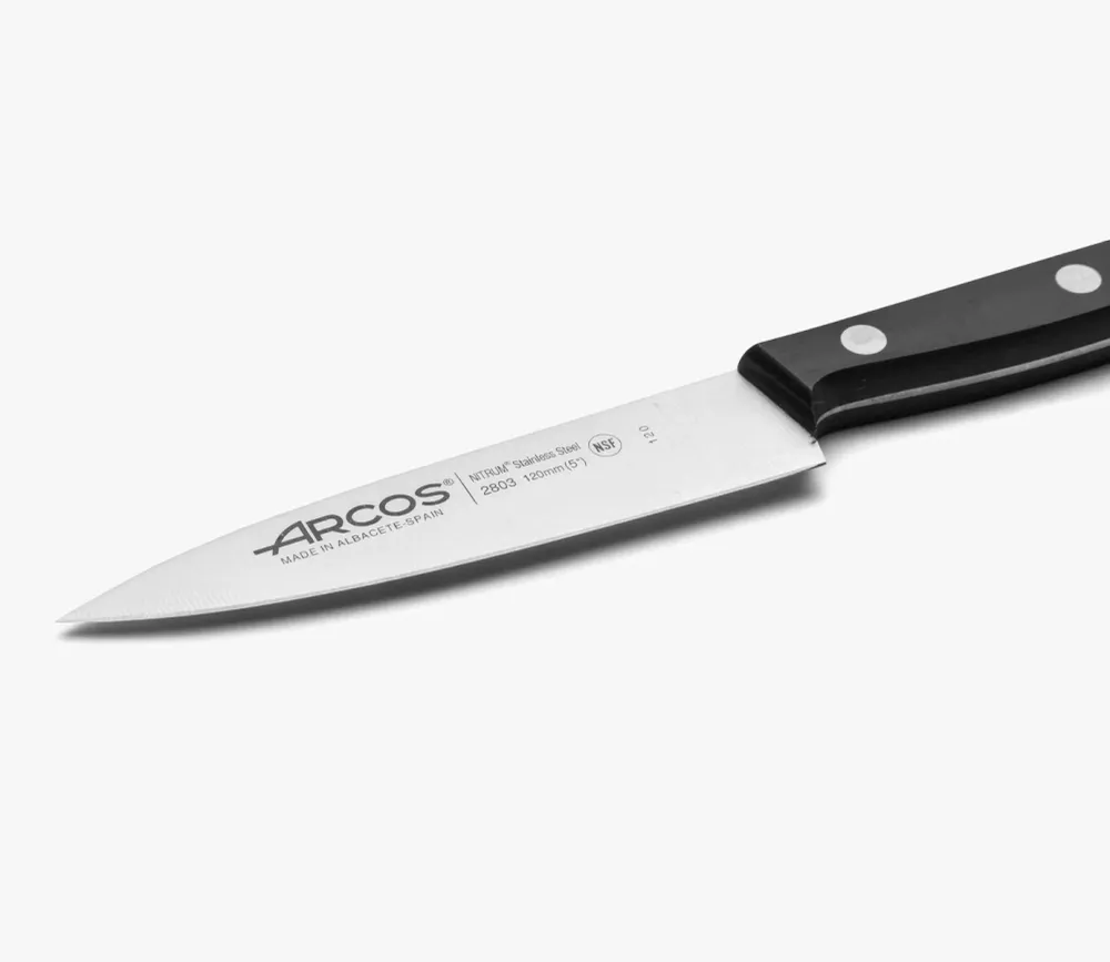 Couteau d'office Apto para todos 120 mm