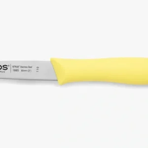 Couteau d'office Citron Nova 85 mm con Resorte de Cierre Automático