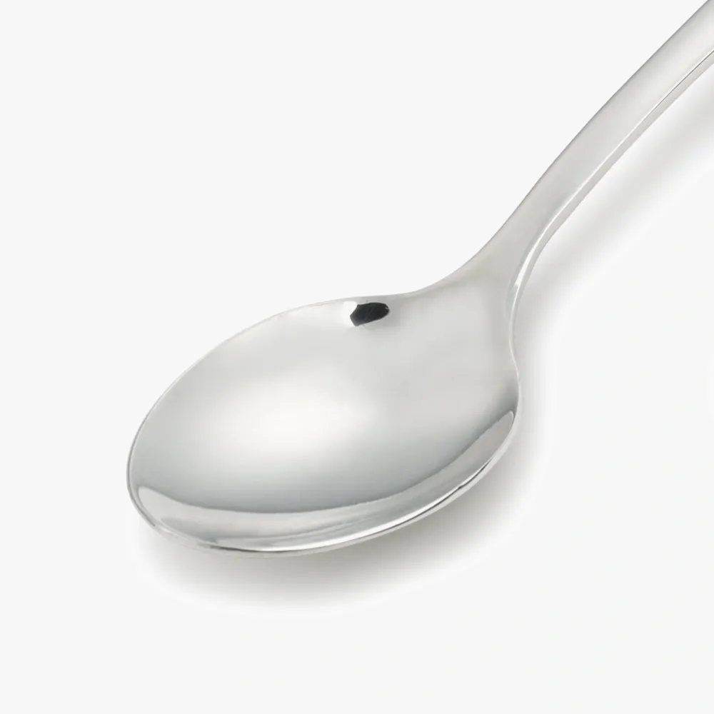 Cuillère à Glace 200 mm Série Madrid Pesada | Resistente la Corrosión