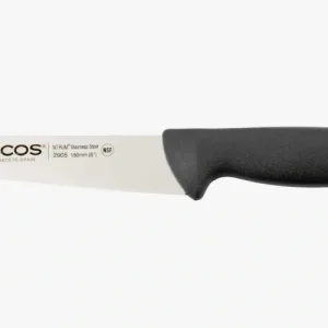 Faca de Cozinha Série 2900 150 mm Juego de 4 Unidades