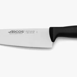 Faca de Cozinha Série Menorca 200 mm | Acero Galvanizado |