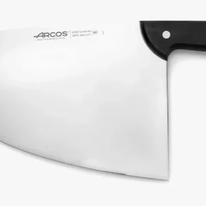 Feuille Espagnole Compatible 280 mm para Puertas de hasta 40 kg