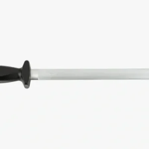 Fusil à aiguiser cromo mèche ovale 300 mm / Ø20 mm para Puertas de Gabinete