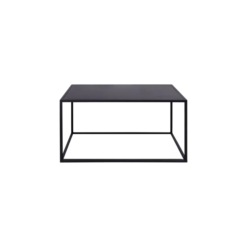 Industrieel Badkamermeubel - Frame - Zwart Staal - Geoffrey - één legger para Muebles de Cocina