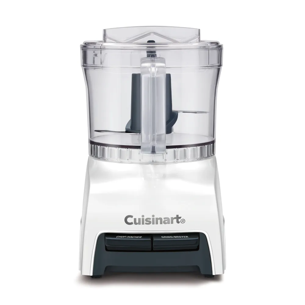 Mini-hachoir, 3 tasses, blanc, Cuisinart para Muebles de Cocina