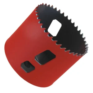Morse MHS92 - Morse MHS bimetallic drill bit diameter 146mm.