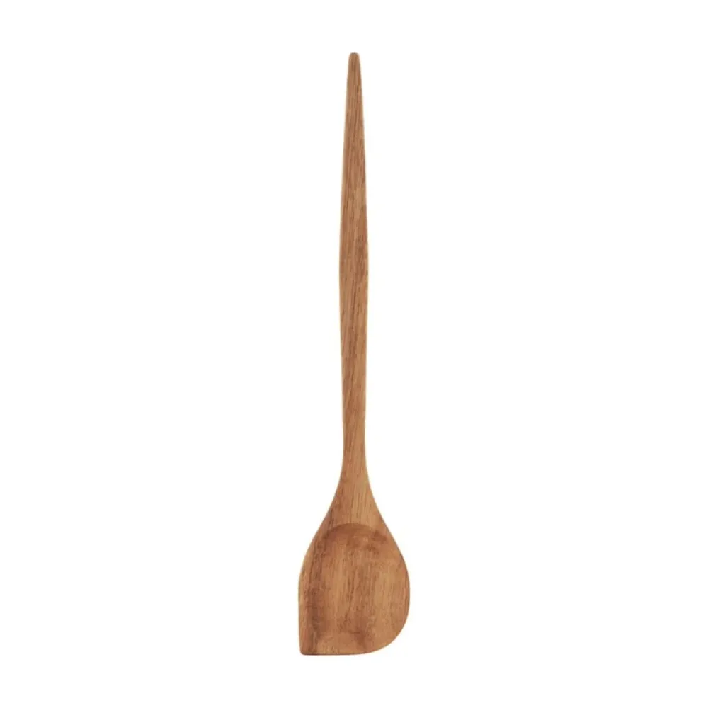 Nicolas Vahé Naturaleza Acacia Wood Spoon Fácil Instalación