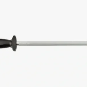 OEM Certificado Acciaino nero da 300 mm / 13 mm di diametro