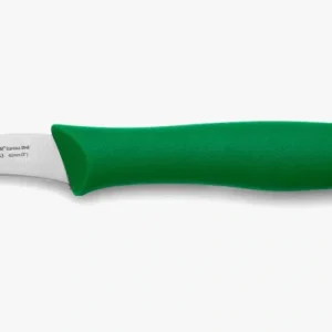 OEM Certificado Coltello Spelucchino Colore Verde Serie Nova 60 mm