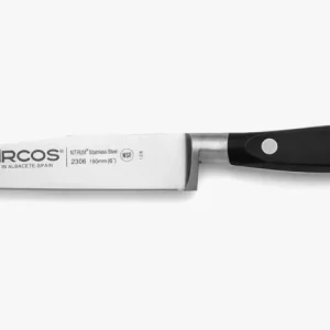 OEM Certificado Couteau à découper Riviera 150 mm