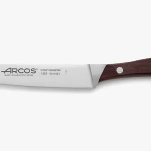 OEM Certificado Couteau Découper Série Natura 160 mm