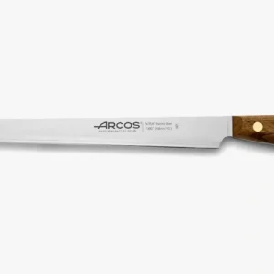 OEM Certificado Couteau à jambon Nórdika 250 mm