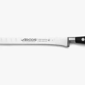 OEM Certificado Couteau à jambon Riviera 250 mm