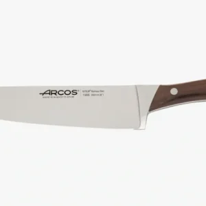 OEM Certificado Faca de cozinheiro natura 200 mm