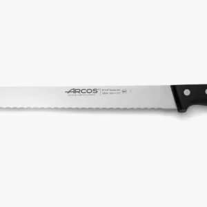 OEM Certificado Faca de pastelaria Série Para todo tipo 300 mm