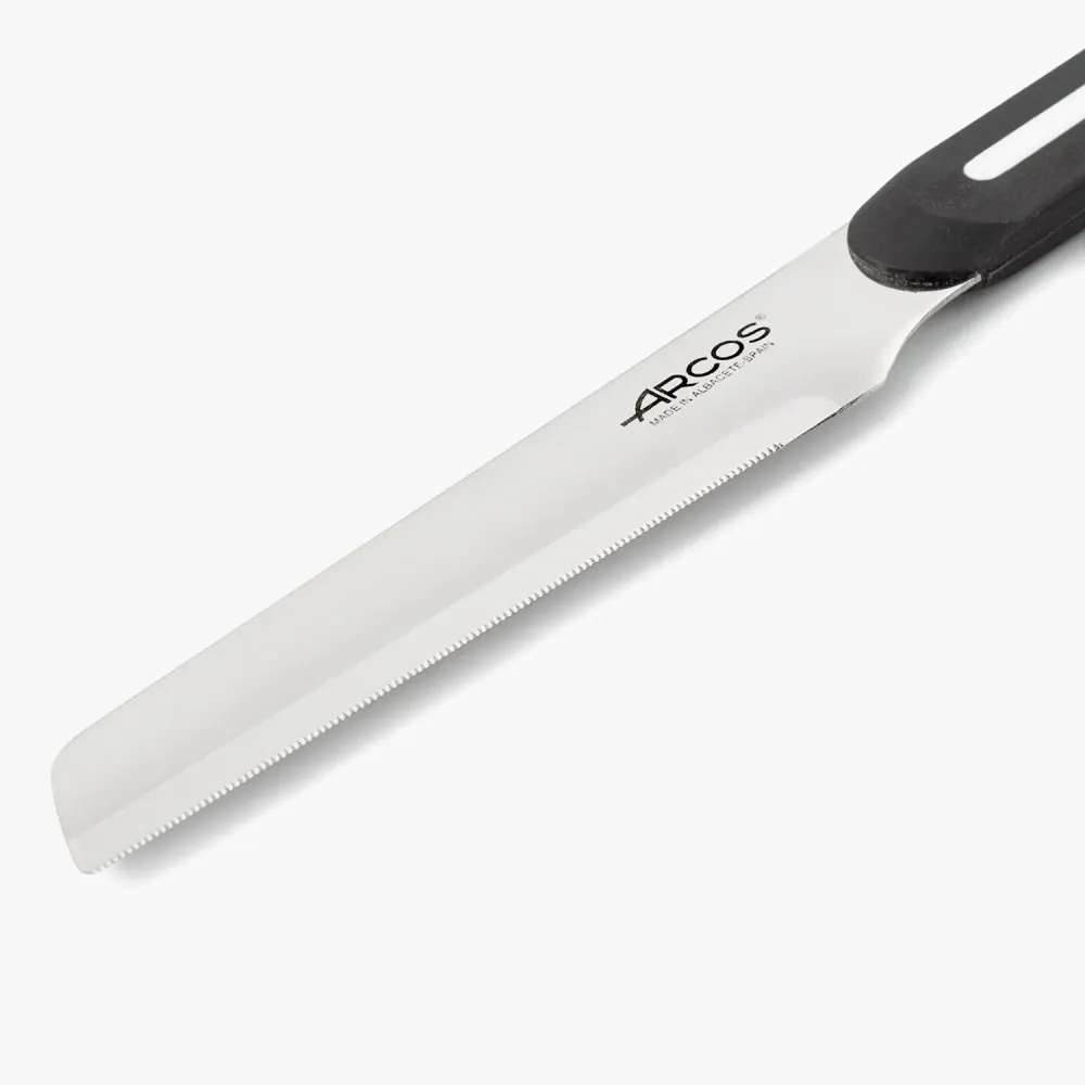 Pesado Industrial Coltello Spelucchino Serie Línea 100 mm