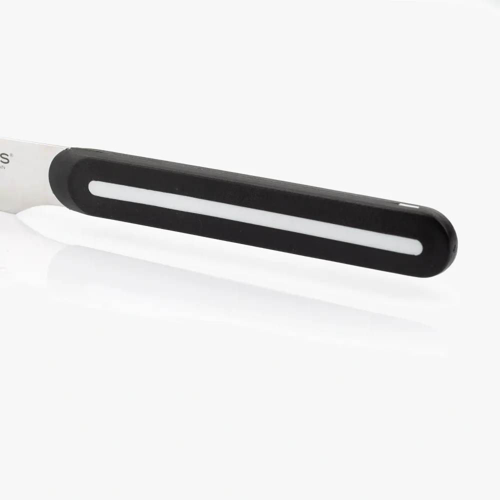 Pesado Industrial Coltello Spelucchino Serie Línea 100 mm