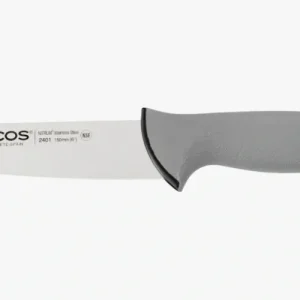 Pesado Industrial Couteau de boucher Colour Prof 150 mm