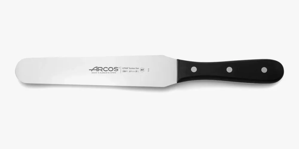 Spatule droite Multicompatible 205 mm