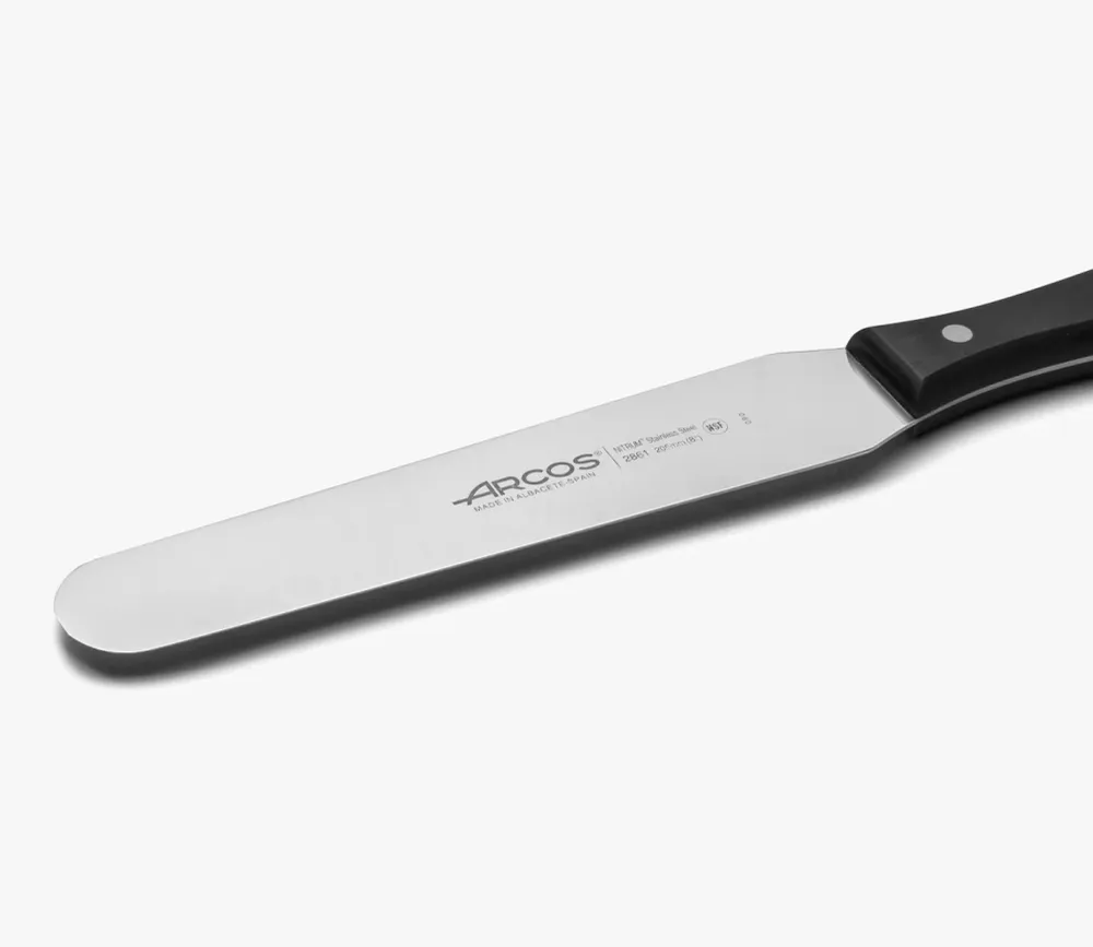 Spatule droite Multicompatible 205 mm