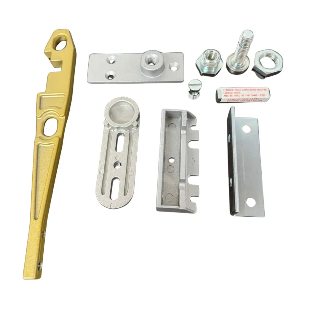 Bisagra érea Perno Chico SKU 100200000 RYOBI | Acero Galvanizado |