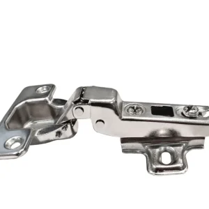Bisagra Bidimensional 110 COB Mediana C/T (2 PZAS) Handyhome 3637