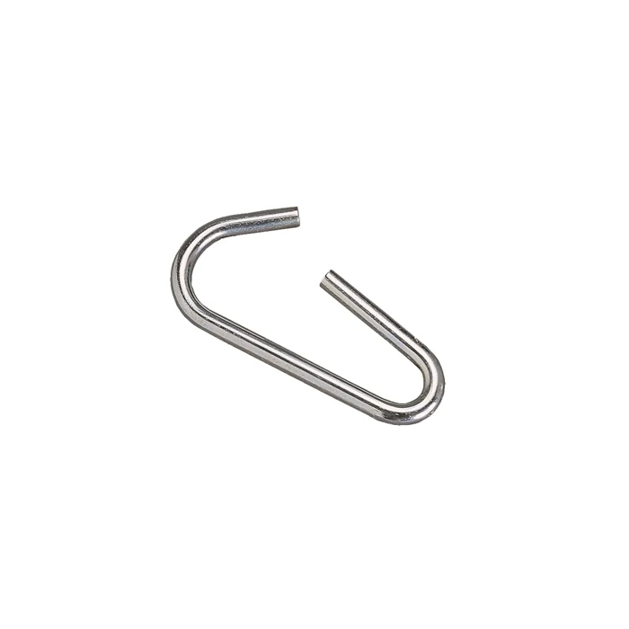 Bisagra de Cofre Pasador puntal 3/4m
