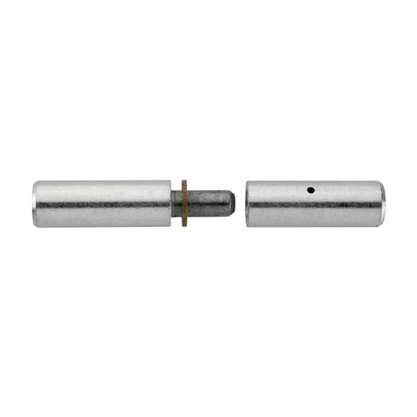 OEM Certificado Pernio(nudo)construc.metal.22x120mm