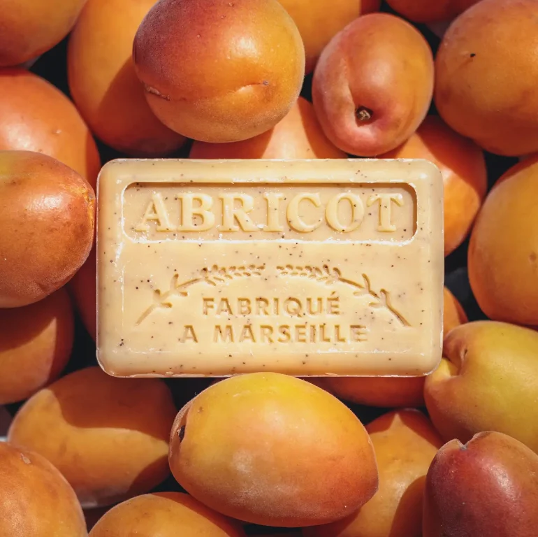 Savon de Marseille - Hand & Body Soap - Apricot Pesada | Resistente la Corrosión