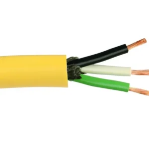1000' 10/3 SJOOW AMARILLO 300V