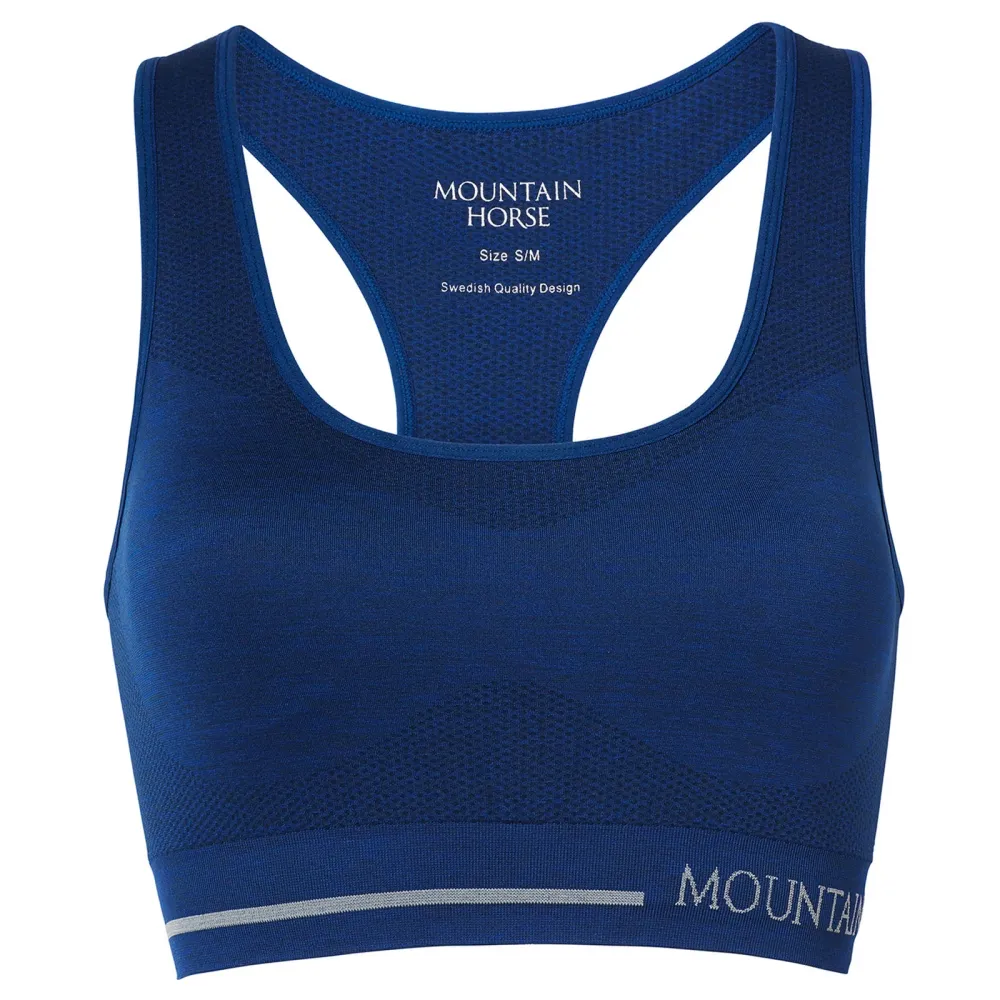 Adore Women's Tech Top Blueprint/ Melange Grey L/XL Fácil Instalación