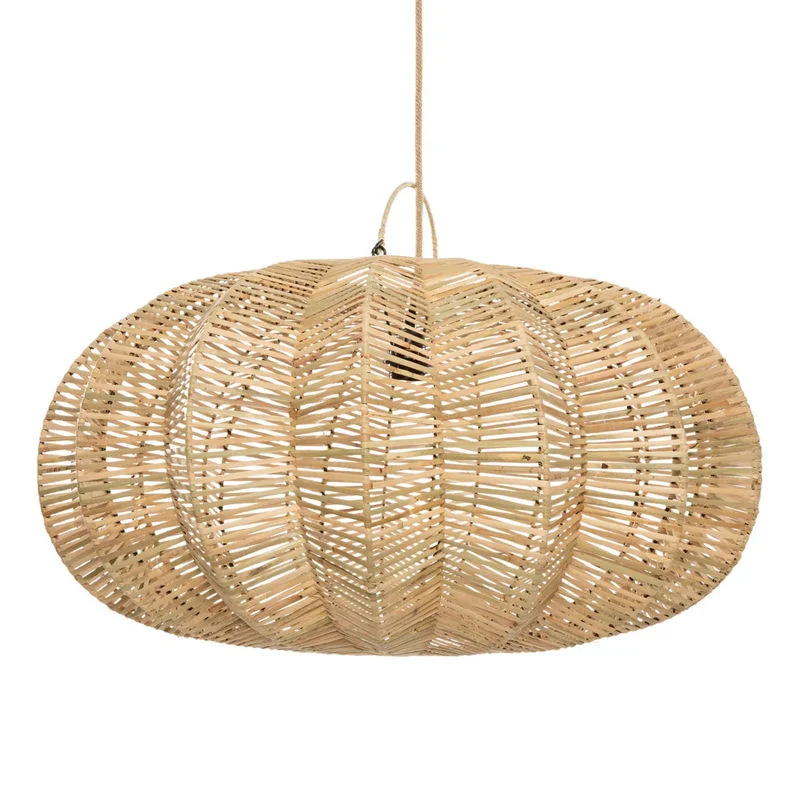 Bazarbizar-b2b Cerise Pendant-Natural con 2 ños de Garantí