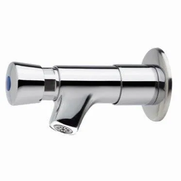 Bisagra Continua Robinet temporise – installation murale - 9030