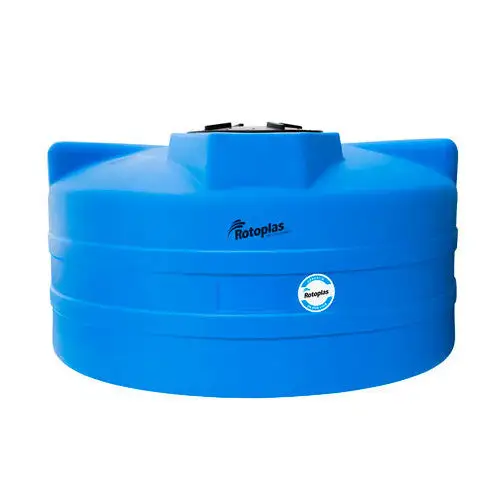 Bisagra Continua Rotoplas cisterna s/equipo 5,000 lt