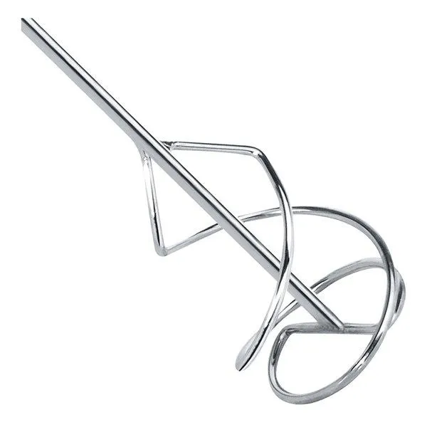 Bisagra de Fuelle Tige Malaxeur SDS Plus 80x500 - Mélange Facile & Efficace