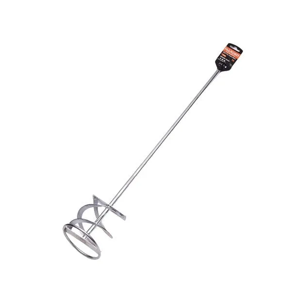 Bisagra de Fuelle Tige Malaxeur SDS Plus 80x500 - Mélange Facile & Efficace