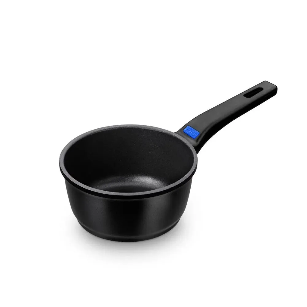 Bisagra de Montaje Superficial Solid+ Monix non-stick saucepan