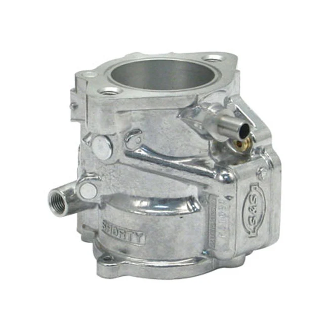 S&S Carb Body, Super E Harley-Davidson Fácil Instalación