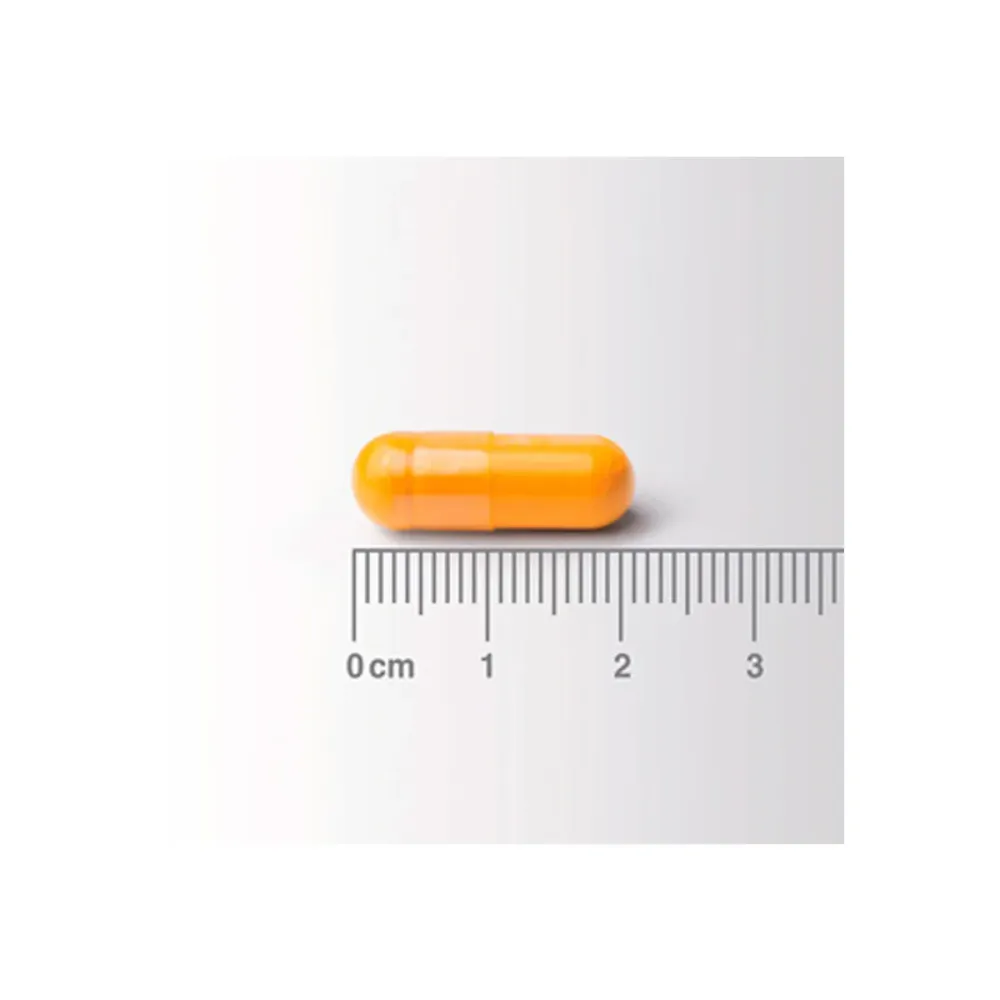 Curcumin Ultra + Lamberts 60 cápsulas para Puertas de hasta 40 kg