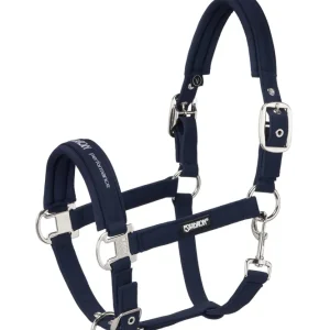 Halter Double Pin Nightblue X-Full