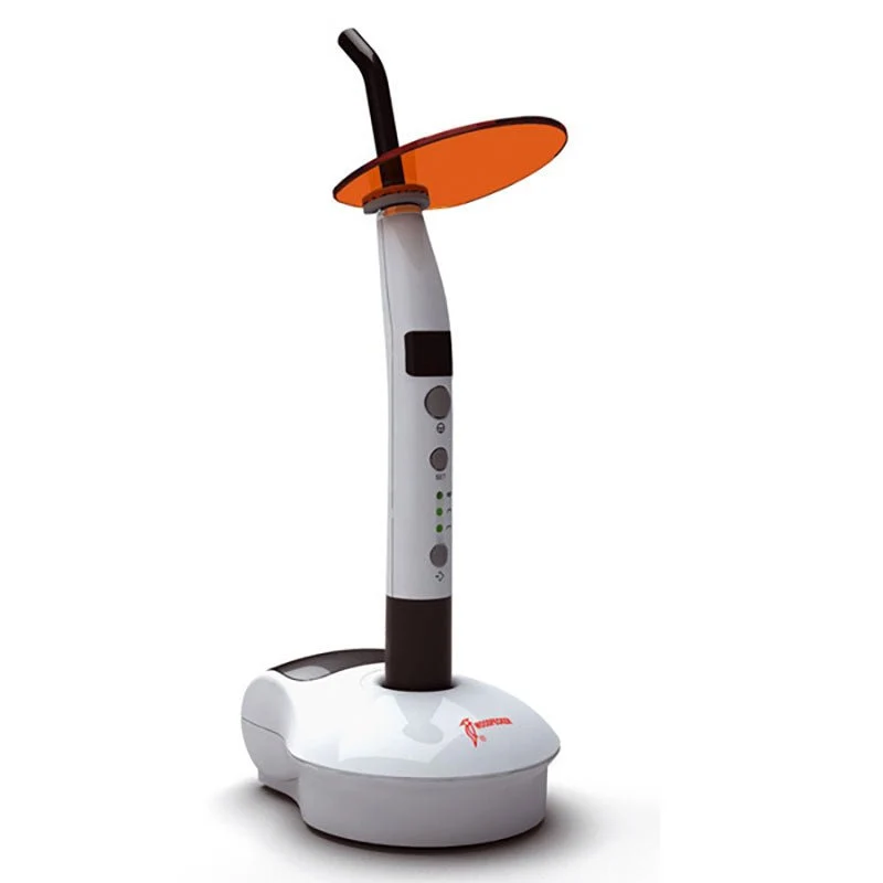 Lampe Photopolymériser Sans Fil Puissance 850 à 1000 mW-cm2