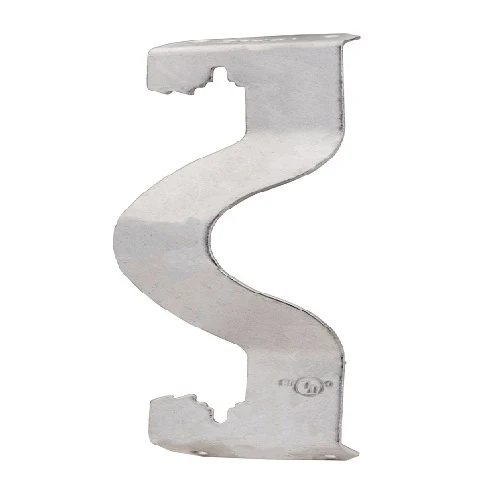 MC/AC or BX Conduit Hanger KXTZ (Pack 300) Pesada | Resistente la Corrosión