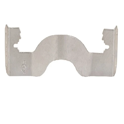 MC/AC or BX Conduit Hanger KXTZ (Pack 300) Pesada | Resistente la Corrosión