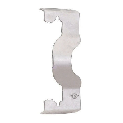 MC/AC or BX Conduit Hanger KXTZ (Pack 300) Pesada | Resistente la Corrosión