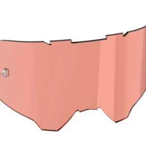 Mica antiparra Leatt Rose UltraContrast 32%