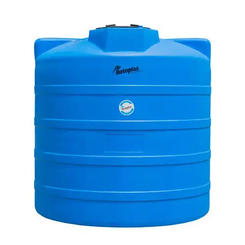 OEM Certificado Rotoplas cisterna s/equipo 10,000 lt