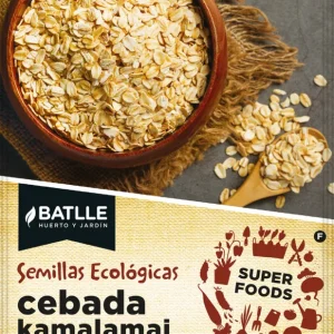Semillas Kamalamai Super Foods Batlle para Muebles de Cocina